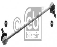 Febi bilstein 21021 Łącznik stabilizatora ford, ford fiesta v (jh_, jd_), mazda 2 (dy)