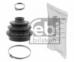 Febi bilstein 14297 osłona przegubu  alfa/fiat/lancia, alfa romeo 145 (930), fiat uno (146a/e)