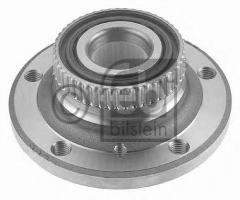 Febi bilstein 18769 Łożysko koła -zest. bmw, bmw 3 (e36)
