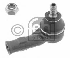 Febi bilstein 08169 końcówka drążka fiesta 95-, puma, mazda 121 prawa, ford fiesta iv (ja_, jb_)