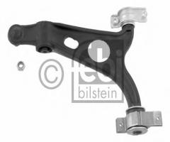 Febi bilstein 17318 wahacz alfa 147 00- dolny l, 156, alfa romeo 156 (932)
