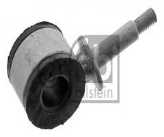 Febi bilstein 25184 Łącznik stabilizatora vw, seat arosa (6h), vw polo (6n1)