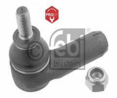 Febi bilstein 25268 końcówka drążka kier. audi, audi 100 (c1)