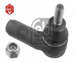 Febi bilstein 25270 końcówka drążka kier. audi, audi 100 (c1)
