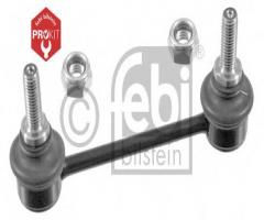 Febi bilstein 25278 Łącznik stabilizatora audi, audi 100 (4a, c4)