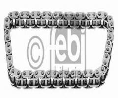 Febi bilstein 25362 Łańcuch rozrządu audi, audi a6 (4a, c4)