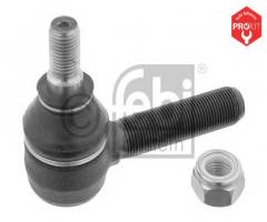 Febi bilstein 11874 końcówka drążka mercedes, mercedes-benz 100 autobus (631)