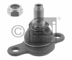 Febi bilstein 18740 sworzeń wahacza vw t4 96-, vw transporter iv autobus (70xb, 70xc, 7db, 7dw)