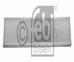 Febi bilstein 09409 filtr kabinowy ford vw seat, ford galaxy (wgr), seat alhambra (7v8, 7v9)