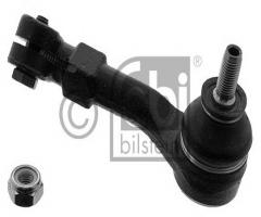 Febi bilstein 09682 końcówka drążka renault, renault twingo i (c06_)