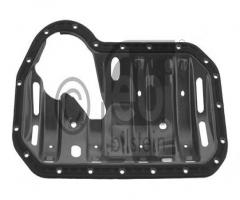 Febi bilstein 10906 uszczelka miski olejowej vw seat, audi 80 (89, 89q, 8a, b3), seat toledo i (1l)