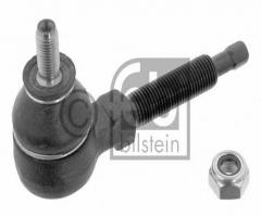 Febi bilstein 06968 końcówka drążka renault, renault 21 sedan (l48_)