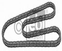 Febi bilstein 09360 Łańcuch rozrzadu opel, opel kadett c city