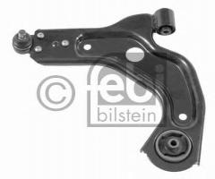 Febi bilstein 14244 wahacz ford fiesta 95- lewy z wsp., ford fiesta iv (ja_, jb_)