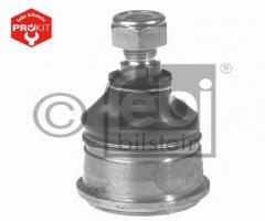 Febi bilstein 01719 sworzeń wahacza mercedes, mercedes-benz /8 (w114)