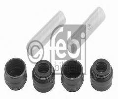 Febi bilstein 19271 uszczelniacz zaworowy komplet  mercedes cdi, mercedes-benz klasa e (w124)