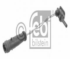 Febi bilstein 19186 czujnik klocków hamulcowych mercedes, mercedes-benz cls (c218)