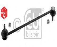 Febi bilstein 19397 Łącznik stabilizatora peugeot 307 przód, citroËn c4 ii (b7), peugeot 5008