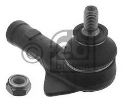Febi bilstein 06301 końcówka drążka ford, ford sierra hatchback (gbc, gbg)