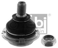 Febi bilstein 11417 sworzeń wahacza citroen/peugeot, citroËn bx (xb-_), peugeot 405 i (15b)