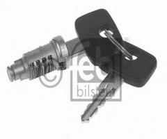 Febi bilstein 11664 wkładka zamka drzwi opel, opel astra f hatchback (53_, 54_, 58_, 59_)
