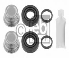 Febi bilstein 12337 zestaw naprawczy zacisku hamulc. opel, opel corsa a tr (91_, 92_, 96_, 97_)