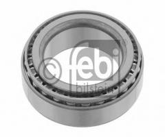 Febi bilstein 12691 Łożysko, zestaw naprawczy piasty citroen fiat peug