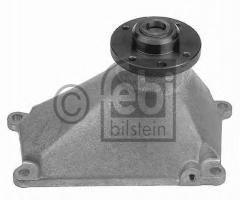 Febi bilstein 14939 mocowanie wentylatora chłodnicy mercedes, mercedes-benz sl (r129)