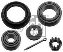 Febi bilstein 03115 Łożysko, zestaw naprawczy piasty opel daewoo p, daewoo espero (klej)