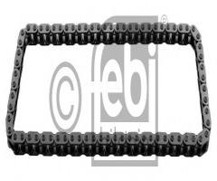 Febi bilstein 21267 Łańcuch rozrzadu bmw, bmw 3 (e46)