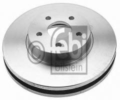 Febi bilstein 18626 tarcza hamulcowa ford mondeo 1,8-2,5  00-, ford mondeo iii kombi (bwy)