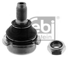 Febi bilstein 11829 sworzeń wahacza citroen peugeot, citroËn xm (y3), peugeot 405 ii (4b)