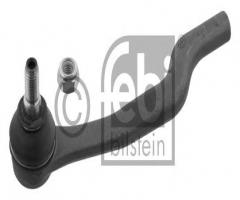 Febi bilstein 12565 końcówka drążka mercedes, mercedes-benz klasa a (w168)