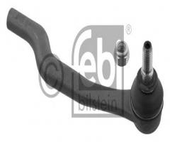 Febi bilstein 12566 końcówka drążka mercedes, mercedes-benz klasa a (w168)