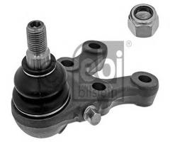Febi bilstein 15068 sworzeń wahacza mitsubishi, mitsubishi pajero ii canvas top (v2_w, v4_w)