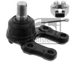 Febi bilstein 15269 sworzeń wahacza nissan, ford maverick (uds, uns), nissan terrano i (wd21)