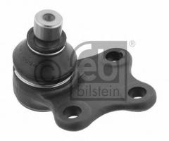 Febi bilstein 17715 sworzeń wahacza citroen / peugeot, citroËn berlingo nadwozie pełne (m_)