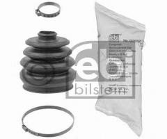 Febi bilstein 12806 osłona przegubu komplet  fiat/lancia, alfa romeo mito (955), fiat 500 c (312)