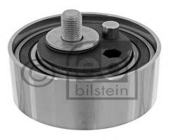 Febi bilstein 17942 rolka napinacza audi, audi a8 (4d2, 4d8), skoda superb (3u4)