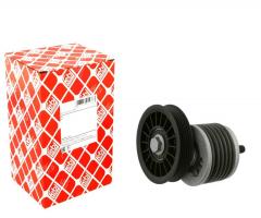 Febi bilstein 23758 napinacz paska audi a4 b5 a6 c5 passat b5 1.9 tdi, audi a4 (8d2, b5)