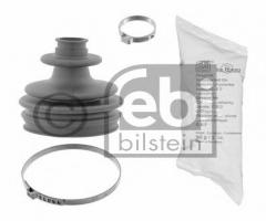 Febi bilstein 17379 osłona przegubu  peugeot/citroen, citroËn bx (xb-_), peugeot 205 i (741a/c)