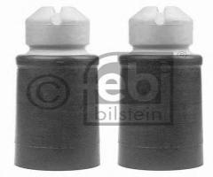 Febi bilstein 13047 osłona amortyzatora zest. audi p, audi 50 (86)