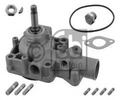 Febi bilstein 15416 pompa wody iveco, iveco daily ii platforma / podwozie