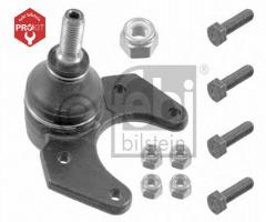 Febi bilstein 22507 sworzeń wahacza r.espace 84-, r25 -92 dolny, renault 25 (b29_)