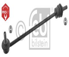 Febi bilstein 17129 Łącznik stabilizatora citroen / peugeot, citroËn xantia (x1), peugeot 406 (8b)