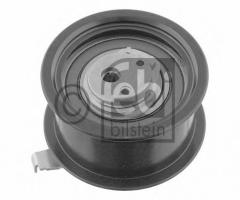 Febi bilstein 18956 rolka napinacza vw/audi, audi a3 (8l1), seat inca (6k9), skoda octavia (1u2)