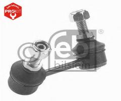 Febi bilstein 19067 Łącznik stabilizatora peugeot, peugeot 605 (6b)