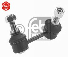 Febi bilstein 19071 Łącznik stabilizatora peugeot, peugeot 605 (6b)