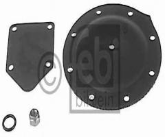Febi bilstein 05480 zestaw naprawczy pompy podciśnienia, audi 80 (81, 85, b2), vw golf i (17)