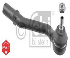 Febi bilstein 21492 końcówka drążka citroen, citroËn c3 i (fc_), peugeot 1007 (km_)